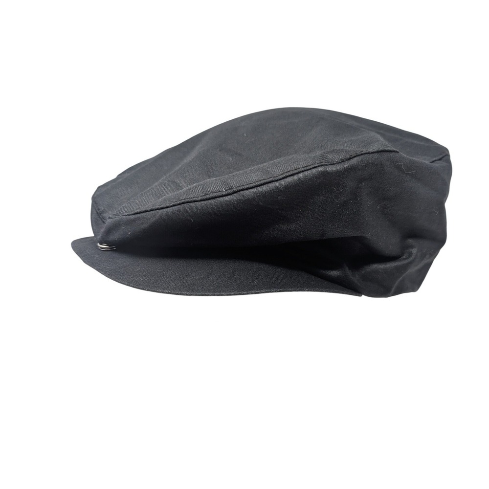Bianchi Vintage Union Made Men's Newsboy Flat Cap‎ Hat 7-7 1/8 Ivy Cap Retro